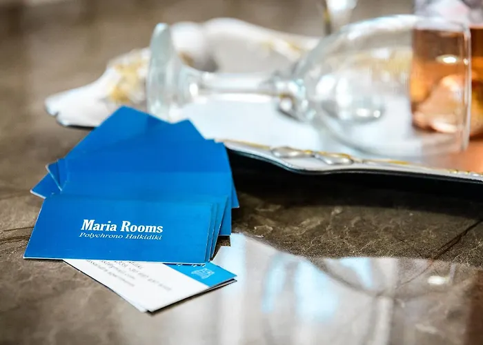 Maria Rooms